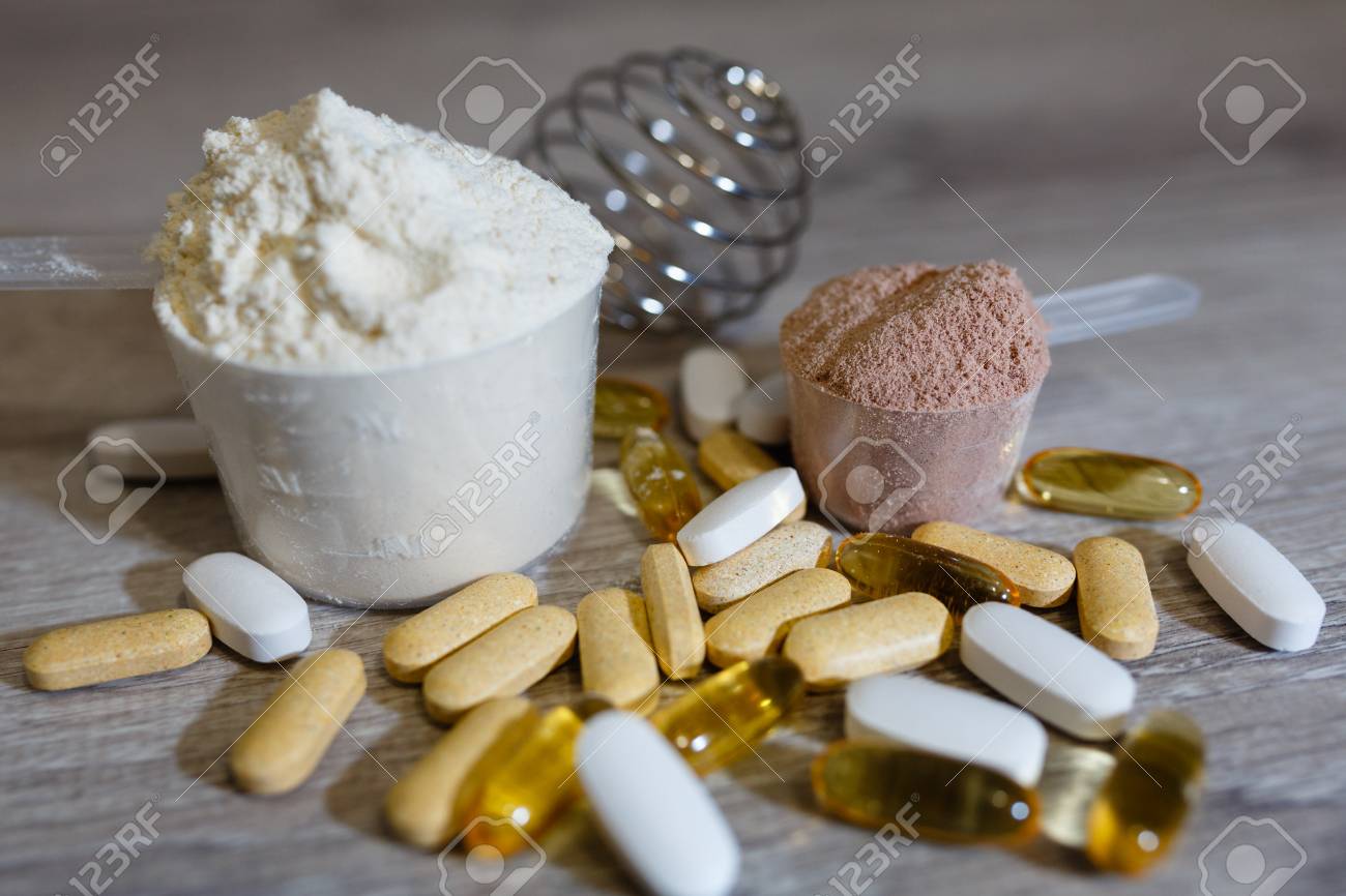 protein suppliment
